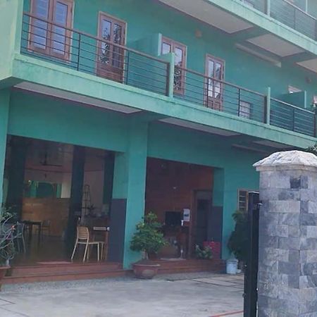 Hiep Hoa Resort Mui Ne Exterior photo