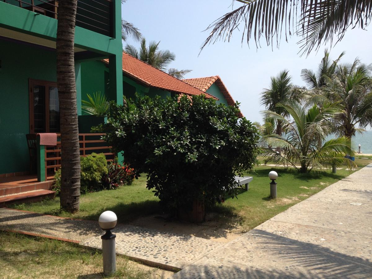 Hiep Hoa Resort Mui Ne Exterior photo