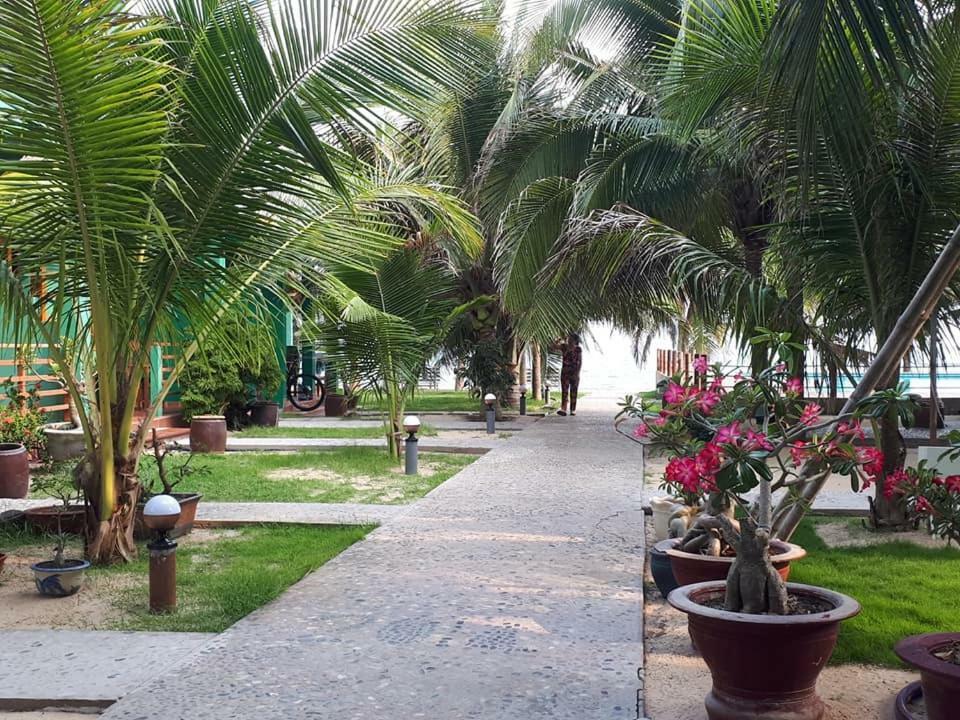 Hiep Hoa Resort Mui Ne Exterior photo