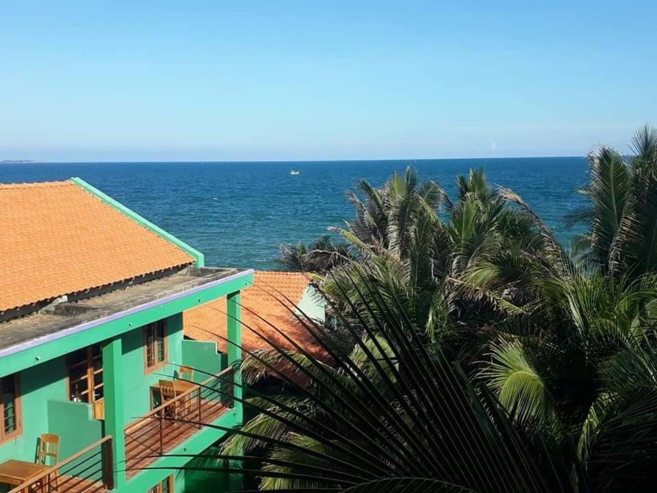 Hiep Hoa Resort Mui Ne Exterior photo