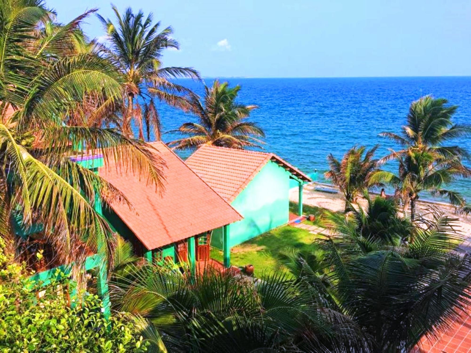 Hiep Hoa Resort Mui Ne Exterior photo