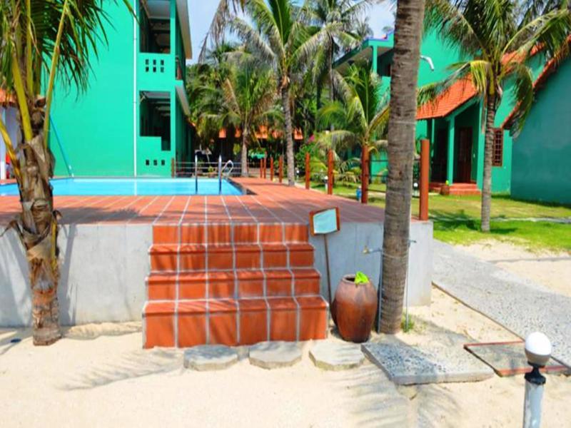 Hiep Hoa Resort Mui Ne Exterior photo