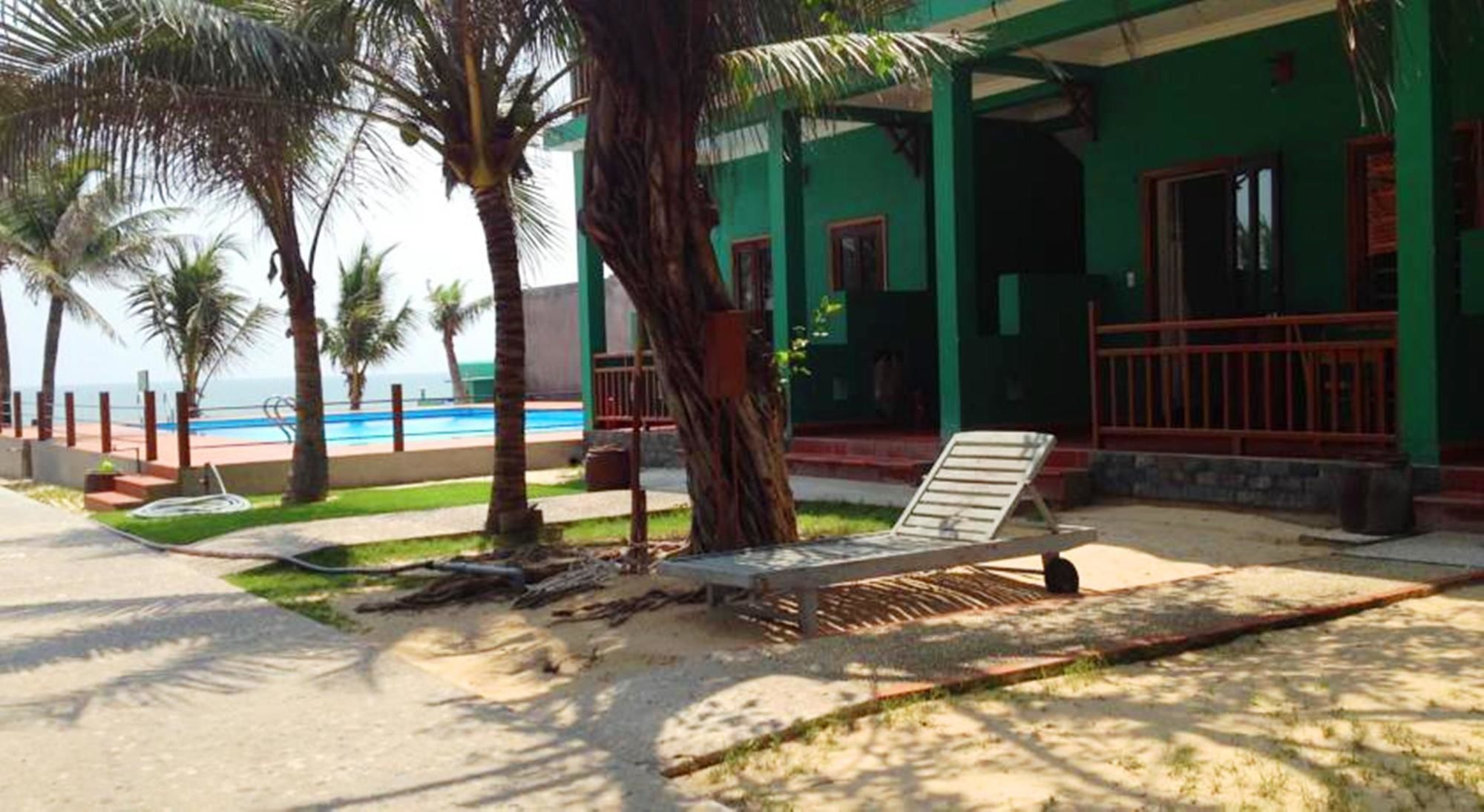 Hiep Hoa Resort Mui Ne Exterior photo