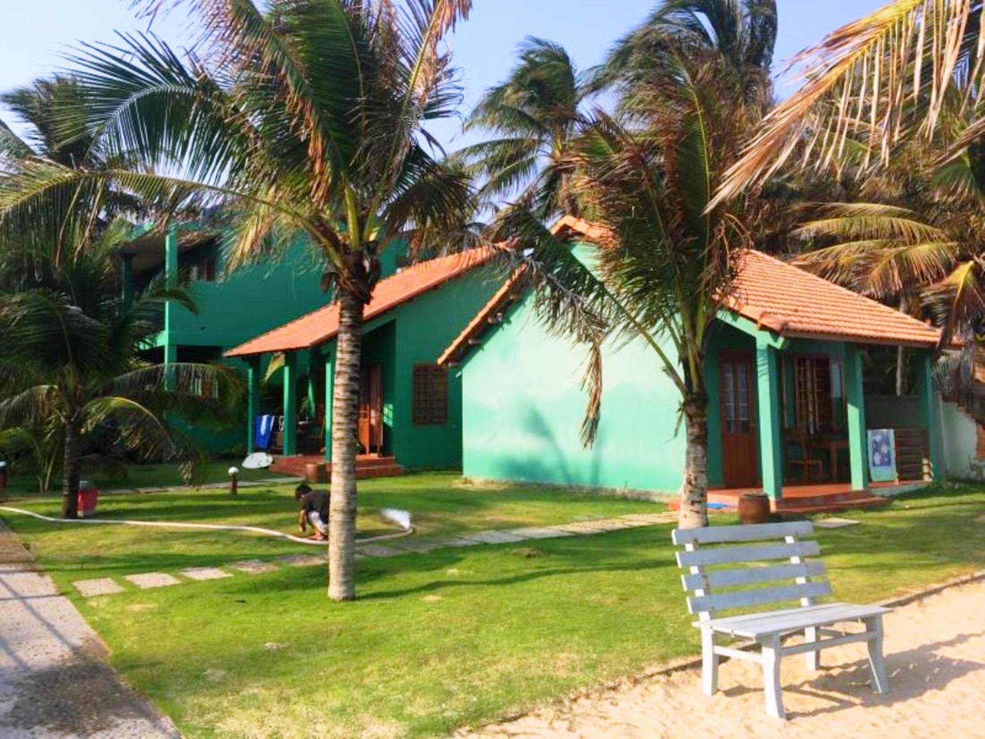 Hiep Hoa Resort Mui Ne Exterior photo