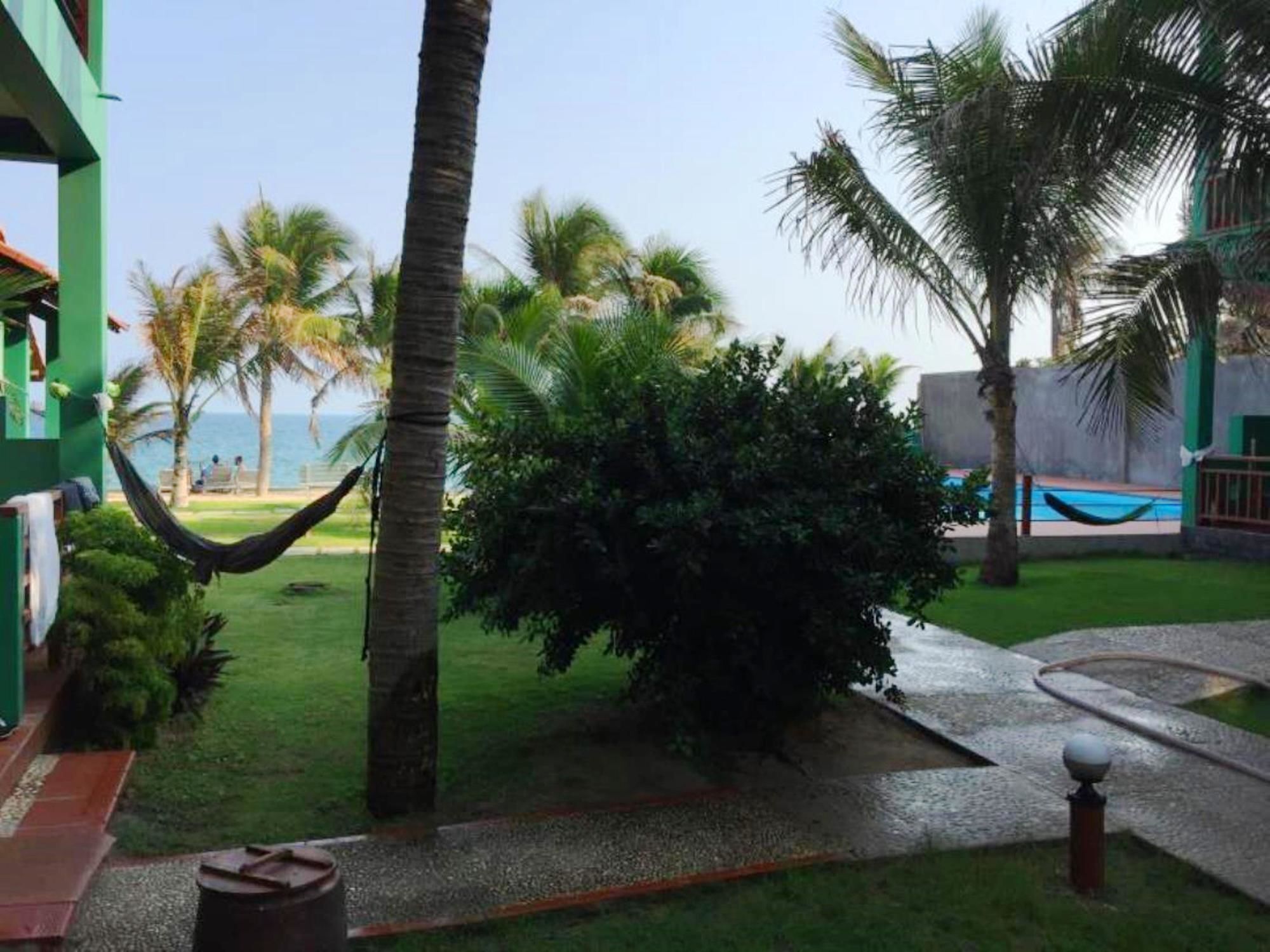 Hiep Hoa Resort Mui Ne Exterior photo