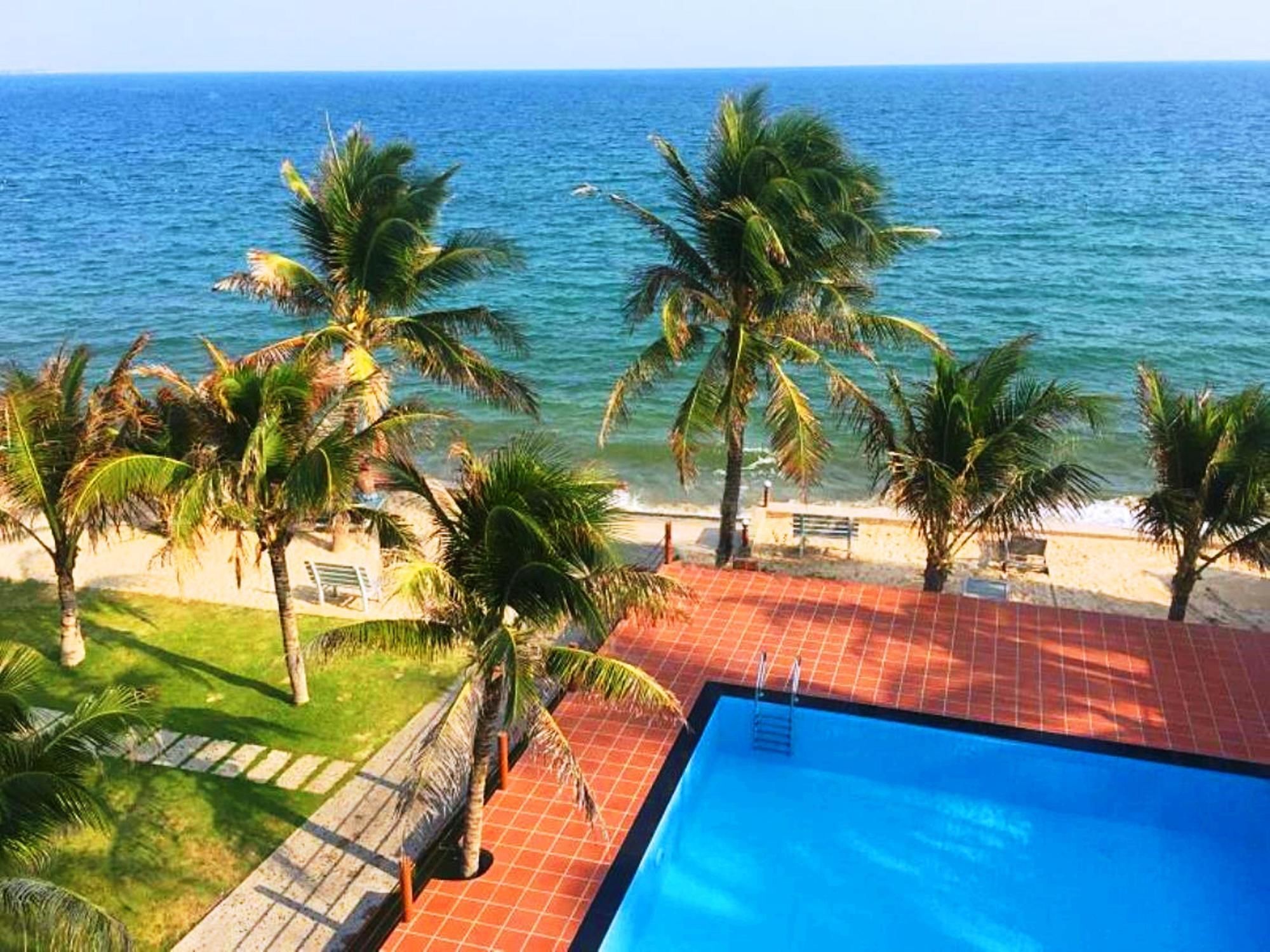 Hiep Hoa Resort Mui Ne Exterior photo