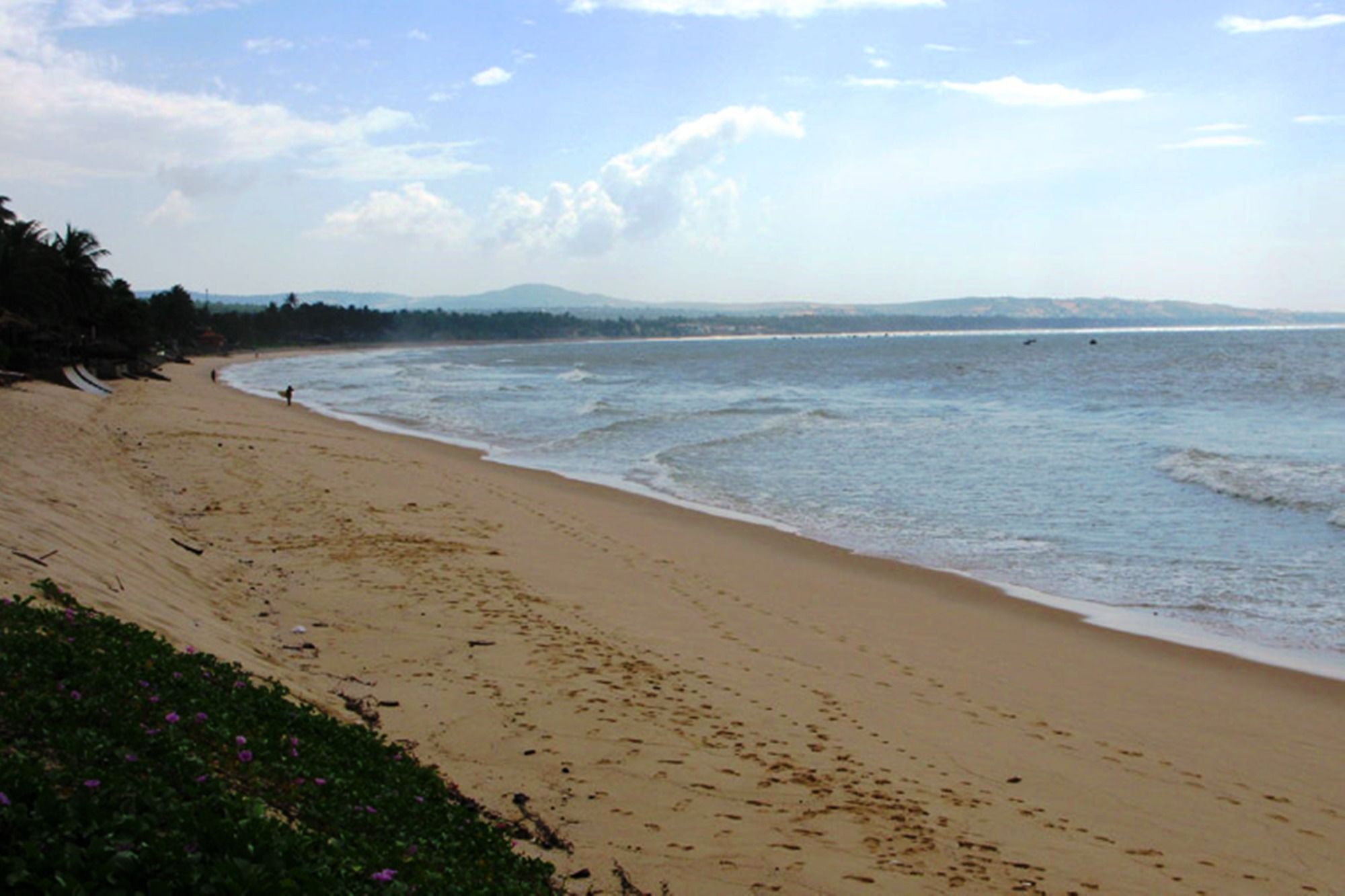 Hiep Hoa Resort Mui Ne Exterior photo