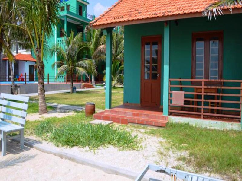 Hiep Hoa Resort Mui Ne Exterior photo