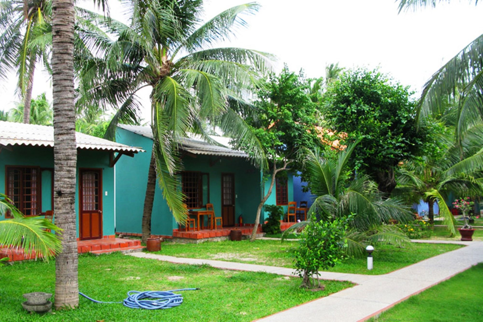 Hiep Hoa Resort Mui Ne Exterior photo